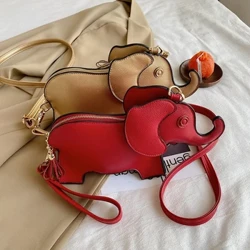 ʻEke ʻElepani Puʻupuʻu Puʻupuʻu Puʻupuʻu Wahine Wahine Crossbody ʻEleʻa ʻeke ʻeke ʻeke lima lima lima wahine.