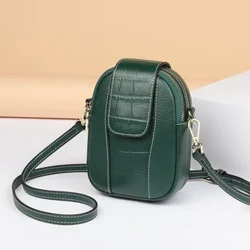 PU кожени дамски чанти Crossbody Messenger чанти Bolsa Дамска чанта Bolsos с капак Винтидж малки чанти през рамо Портмоне за телефон