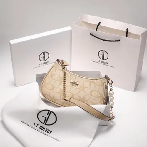 Sac femme ancienne fleur lumière luxe aisselle Baguette été nouveau fourre-tout sac à bandoulière Mahjong sac bandoulière petit sac