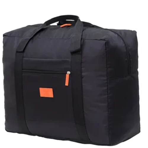 Tragbare Multifunktionstasche, faltbare Reisetaschen, wasserdichte Nylontasche, Handgepäck mit großem Fassungsvermögen, Reisetaschen für Geschäftsreisen