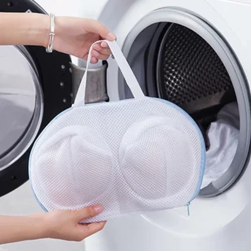 Áo Ngực Túi Giặt Đồ Lót Gói Giặt Áo Yếm Túi Sạch Chống Biến Dạng Túi Lưới Đặc Biệt Cho Máy Giặt