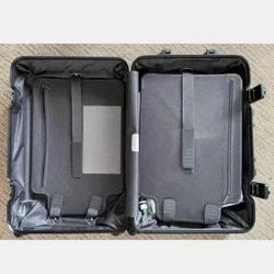TRAVEL TALE 20"26"30"31" 100% Aluminium Check-In M L Kufr na trolejbus s kolečky Spinner Kufr Zavazadla na cesty