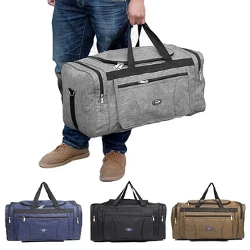 Rhydychen Bagiau Teithio Dynion Gwrth-ddŵr Bagiau Teithio Hand Bagiau Teithio Mawr Busnes Capasiti Mawr Penwythnos Duffle Bag Teithio Bag Ffitrwydd