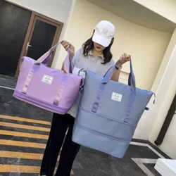 ʻEke Kaʻahele Kaʻahele ʻAi ʻAlua ʻAlua ʻEke Wahine Duffle ʻEke Māloʻo Wet Separation ʻeke ʻeke Wahine ʻeke ʻeke poʻohiwi.
