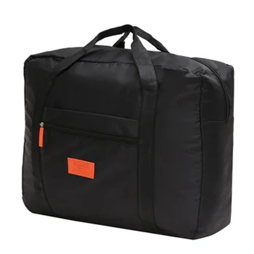 Di Động Du Lịch Túi Đựng Đồ Nylon Chống Thấm Nước Thể Thao Tập Gym Túi Tote Cho Nữ Dung Tích Lớn Bảo Quản Hành Lý Túi Xách