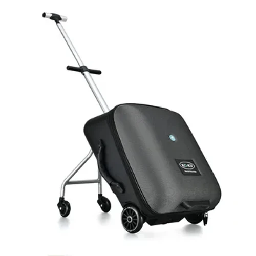 Inguqulo Ethuthukisiwe Yemfashini YeSuitcase Lezingane Ingane Ehleli Ku-Trolley Tavel Bag Isudikesi Lithwale Imithwalo Eginqikayo 20 Intshi Yezingane