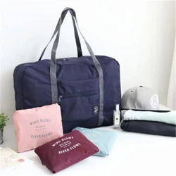 Reisegepäcktasche für Damen, große Größe, vielseitig einsetzbar, tragbar, faltbar, Reisetasche, Reisetaschen für Damen 2024