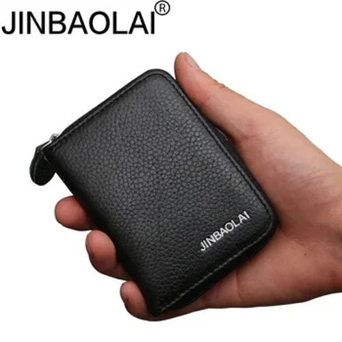 Kanthi Tas Koin Ritsleting Mini Dompet 2023 Merek Terkenal Baru Pria Wanita Dompet Tipis Dompet Koin Dompet Dompet Carteira Feminina