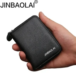 Kanthi Tas Koin Ritsleting Mini Dompet 2023 Merek Terkenal Baru Pria Wanita Dompet Tipis Dompet Koin Dompet Dompet Carteira Feminina