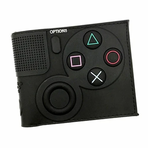 Dompet Game Populer Kanthi Pemegang Kartu ID Kanthong Koin 3D Tutul PVC Short Purse kanggo Muda