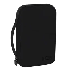 Traveling Document Organizer Credit Cards Case Holder Waterproof Travel Essentials Premium Rfid Blocking Passport Wallet Holders