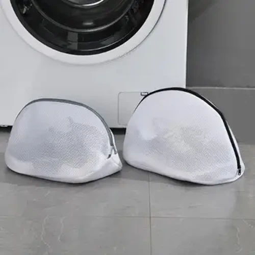Lưới Túi Giặt Đồ Du Lịch Sắp Xếp Túi Quần Áo Giặt Túi Giặt Áo Áo Ngực Vớ Quần Lót
