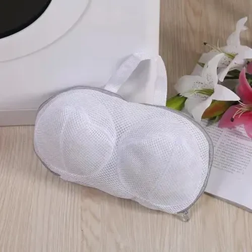 Özel Çamaşır Sutyeni Koruyucu Yıkama Torbası Kalınlaşmış 3D Anti-deformasyon Çamaşır Makineleri İçin El Yıkama Koruma Çantası