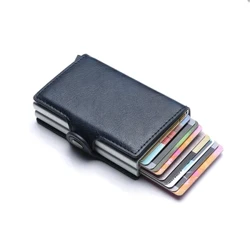 O lo'o umia pepa fa'aaitalafu a le Carbon Fiber Fa'atagata Fa'atau Fa'atupe Fa'atupe Fa'alua Fa'aanti Rfid Fa'ato'aga atotupe U'amea Pisinisi Faletupe Laititi Meaalofa atotupe.