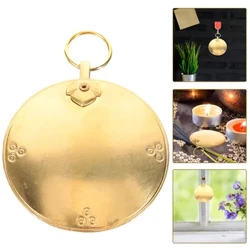 Hiina retro Bagua peegel Rippvasest peegli sisekujundus Elutoa Magamistoa ornament
