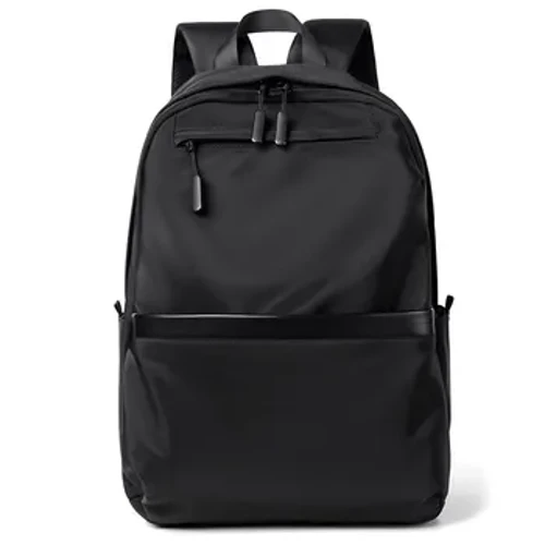 Backpack Men Backpack Backpack Saco de bolsa estudantil Backpack de bolsa de viagem