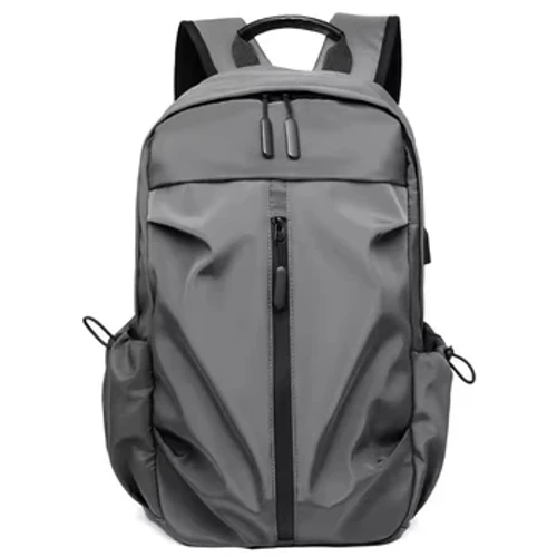 Rucsac impermeabil pentru laptop de afaceri, rucsac subțire pentru laptop de călătorie, 20,5 L, 15,6 inchi, 3 în 1