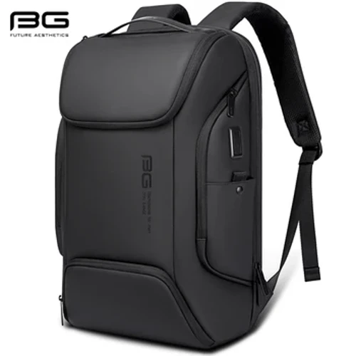 Bange uus USB sülearvuti seljakott Multifunktsionaalne veekindel suure mahutavusega reisikotid igapäevaseks tööks äriseljakott Mochila meestele