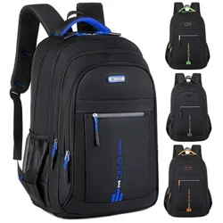 Erkekleriň sumkalary Oksford Suw geçirmeýän Rucksack Biznes kompýuter sumkasy