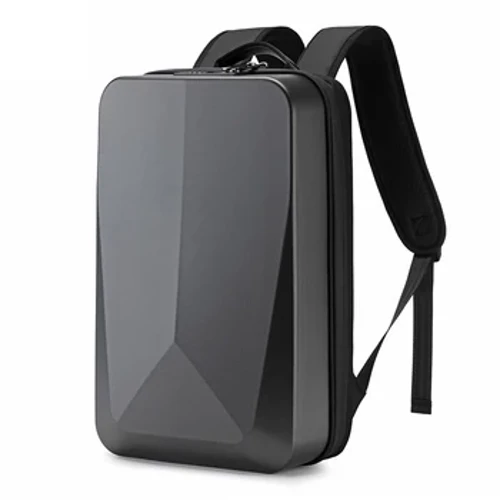 Atopa'u Pisinisi 17" a ali'i e le vai TSA Anti-gaoi e mafai ona fa'asiliina Hard Shell ato ta'aloga a Tagata ato fa'afafa taugata Totogi USB