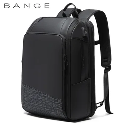 Hommes 15.6 "ordinateur portable voyage affaires angleterre Style sacs à dos évolutif grande capacité antivol hommes femmes luxe bagages fourre-tout sacs