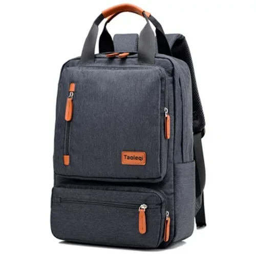 Ba Lô Thời Trang Nam Nữ Vải Du Lịch Sau Túi Thông Thường Túi Đựng Laptop Dung Tích Lớn Có Túi Trường Túi Sách Dành Cho Thiếu Niên
