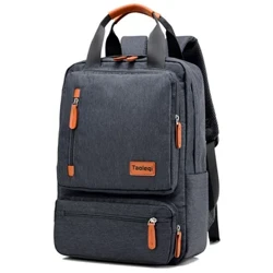 Férfi és női divat hátizsák Vászon utazó háti táskák Alkalmi laptoptáskák nagy kapacitású hátizsák iskolai könyvtáska tinédzsereknek