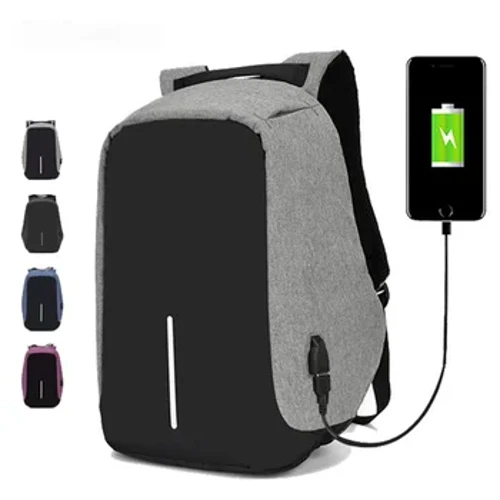 Ato Faafafa Anti-gaoi 15.6 Inisi Laptop Tama'i Mochila Fa'ata'ita'i Suavai Fa'afafa ato Fa'afa'afa a'oga Fa'ata'ita'i.