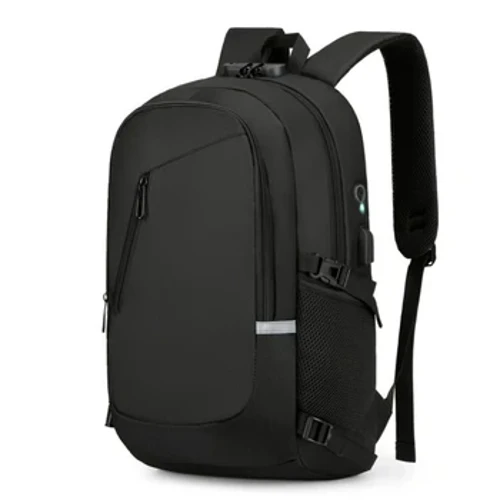 Férfi vízálló hátizsák lopásgátló könnyű háti táska férfiaknak hátizsák könyves táska férfi stílusos hátizsák 15,6" notebook hátizsák