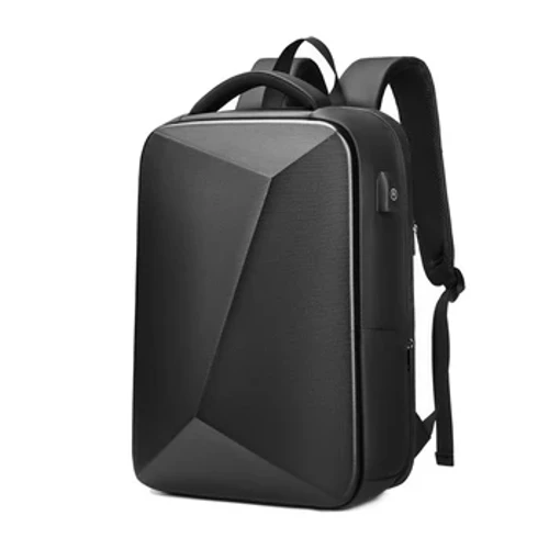 Márkás laptop hátizsák USB töltő férfi lopásgátló vízálló iskolai hátizsákok üzleti utazó táska hátizsák új dizájn