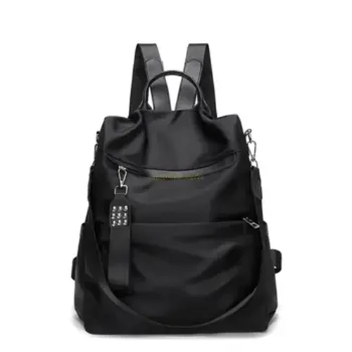 Ba Lô Chống Trộm Thường Ngày Daypack Túi Đeo Vai Thời Trang Có Túi Cho Nữ Cô Gái Thả Vận Chuyển