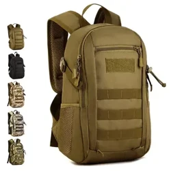 Backpack Milwrol Clasurol Dynion Awyr Agored Chwaraeon Tactegol Teithio Backpack Dynion Chwaraeon Dwr Backpack Teithio Bag Hela Gwersylla