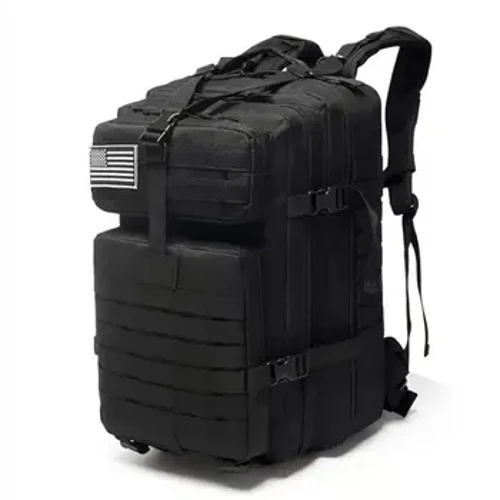 Mannen Wandelrugzak Grote Capaciteit Leger Tactische Heren Rugzak Militaire Camouflage Reizen Outdoor Wandelrugzakken