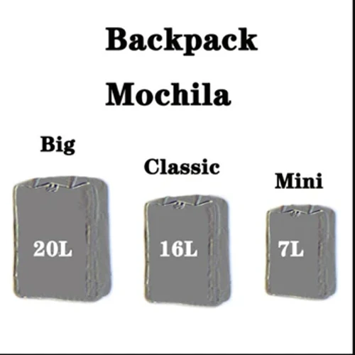 Klassisk Mochilas Kankens utomhusryggsäck för studentväska Vattentät ryggsäck resväska Laptop Mochilas kankeningväskor