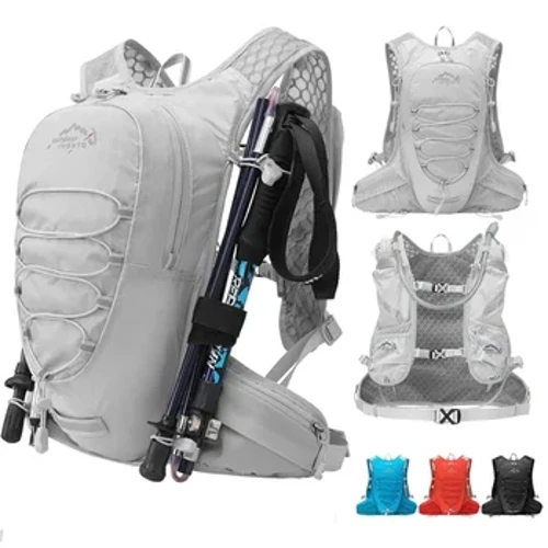 Açyk 12L welosiped tigirli sumka