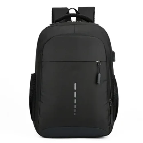 Mála Cúltaca Uiscedhíonach na bhFear Mála Cúl Ultra Éadrom le haghaidh Mála Leabhar Backpack na bhFear Backpack Stylish Men's Backpack 15.6" Notebook Backpack