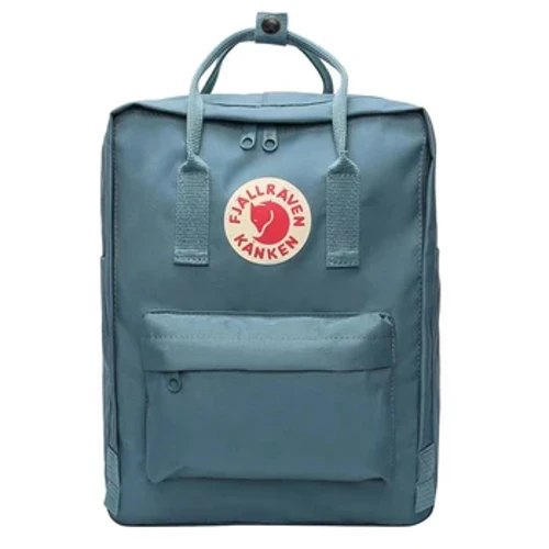 Original Fjallraven Classic Kanken ryggsäck Dam Herr Datorväska