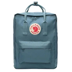 Oryginalny plecak Fjallraven Classic Kanken dla kobiet i mężczyzn. Torba na komputer