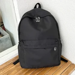 Rucsac de înaltă calitate, din nailon, rezistent la apă, pentru femei, geantă de călătorie pentru femei, ghiozdan pentru adolescente