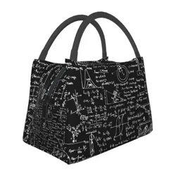 Hafaliadau Ffiseg Custom Bag Cinio Merched Bocs Cinio Inswleiddiedig Oerach Thermol ar gyfer Gwaith Picnic Gwersylla Teithio bag cinio