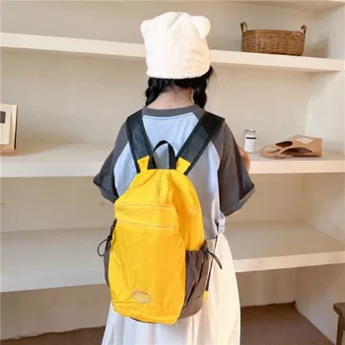 Atsitiktinis „Daypack College“ nešiojamojo kompiuterio kuprinė moterims „Daily Travel Rucksack“