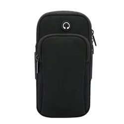 Hardlopen Telefoonarmtas Heren en Dames Outdoor Fitness Universele Telefoonarmtas Marathon Waterdicht Bergbeklimmen Ademend Eq