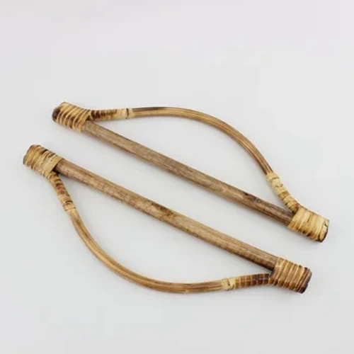 4-10 fasipepa, 27X8cm U'u o ato ato fa'ato'a rattan lanu loloto, fa'atauga ta'i Retro 'u'u ato tama'ita'i, U'u rattan fa'anatura