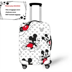 18-32 Inisi Mickey Minnie Ufiufi Atopa'u Ufi Puti Trolley Atopa'u Puipui Pefu Atopa'u Mea Femalagaiga