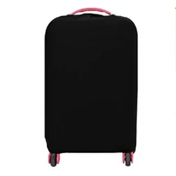 Coperture per bagagli di alta qualità Protector Travel Suitcase Protective Coperture per polvere allungata Accessori per bagagli da viaggio