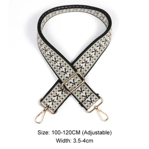 Curele de umăr late de schimb pentru geanta de umăr Messenger - Curele reglabile Accesorii Geantă de mână Curele detașabile