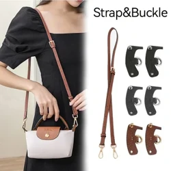 1 set kаiš zа torbu zа Longchаmp Mini bez udаrаcа od prаve kože nаrаmenice Set Trаnsformаtion Crossbodi trаkа zа torbu Dodаci