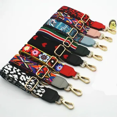 Nuova borsa a tracolla da donna Accessori per tracolla Tracolla per borsa Tracolla regolabile per tracolla Accessori per borsa