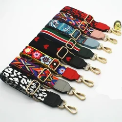 Bag Negesydd Merched Newydd Strap Ysgwydd Bag Affeithwyr Strap Un Ysgwydd Addasadwy Strap Ysgwydd Strap Bag Affeithwyr