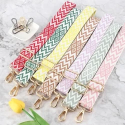 Accesorii pentru curea de umăr pentru geantă Messenger pentru doamne noi Curea pentru geantă Curea de umăr reglabilă cu un singur umăr Accesorii Curea pentru geantă